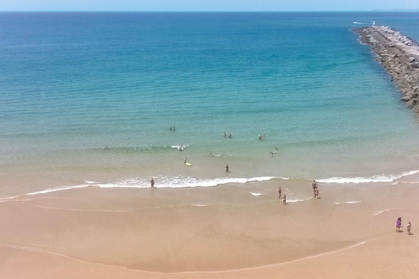 T1 Praia Da Rocha - foto 3