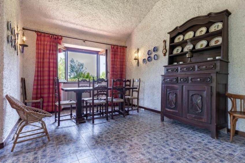 Villa Il Pesco - foto 26