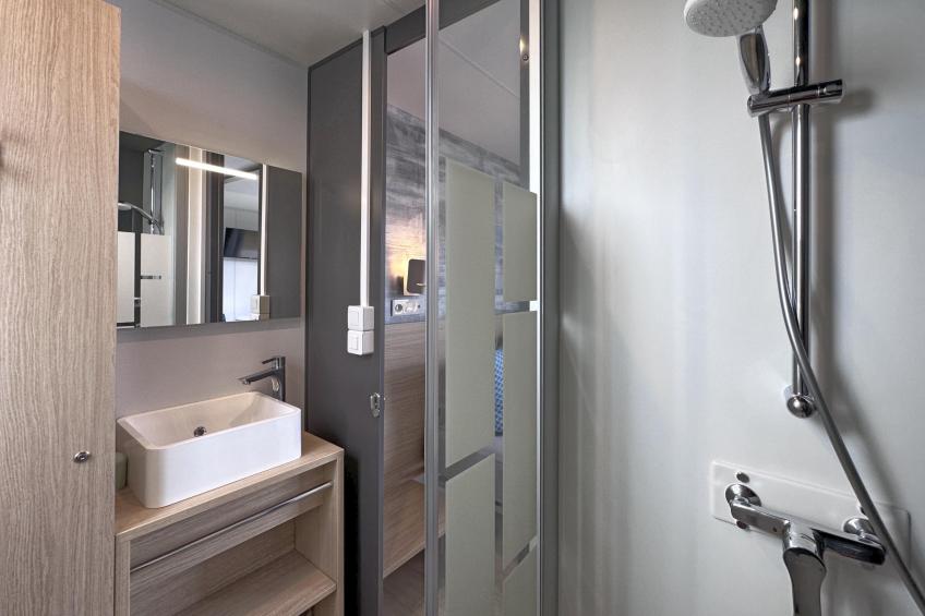 Feriendorf Seeblick - Tiny Nr 11 - foto 7