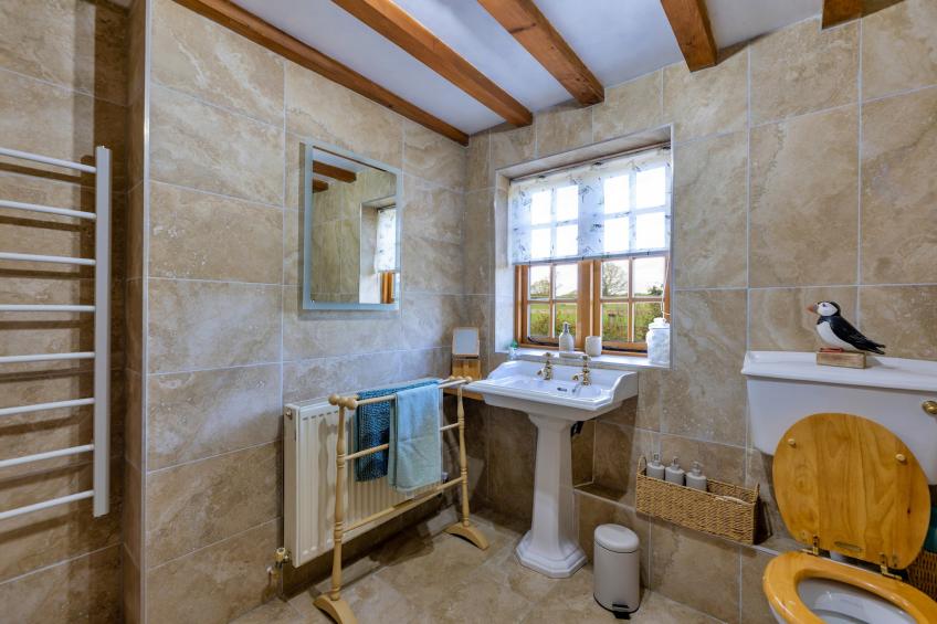 Waen Farm Cottage - foto 30