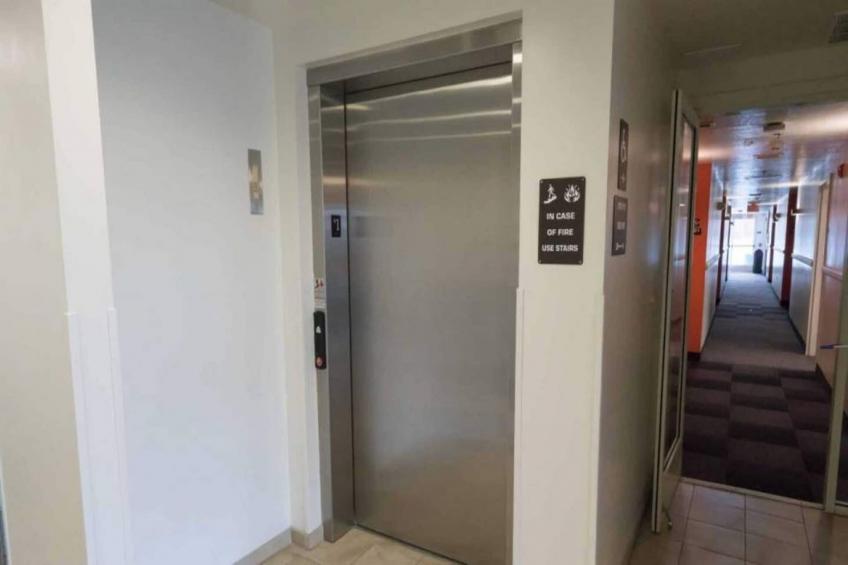 2 Full Beds  Non-Smoking - foto 4