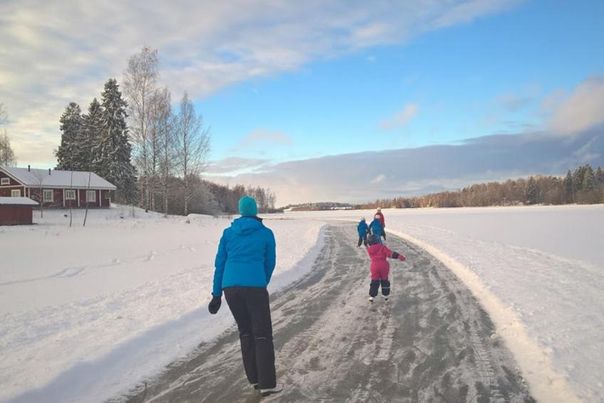 Kivitasku, seeteri - foto 60