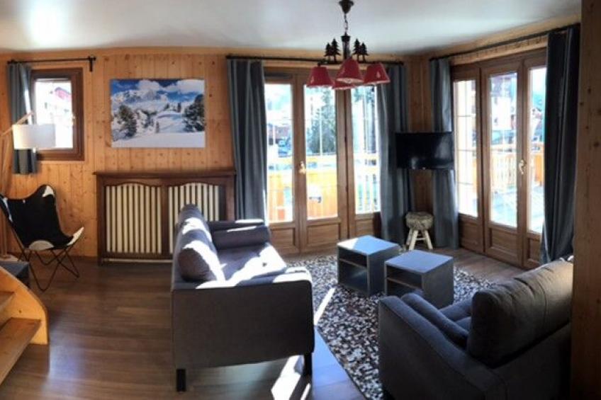 Odalys Chalet Le Marmotton - foto 4