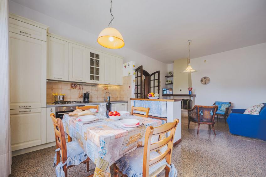 Casa Albertosa - foto 10