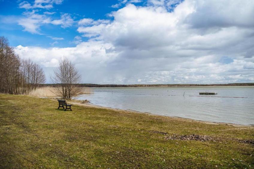 Mobilheim am Goldberger See - foto 31