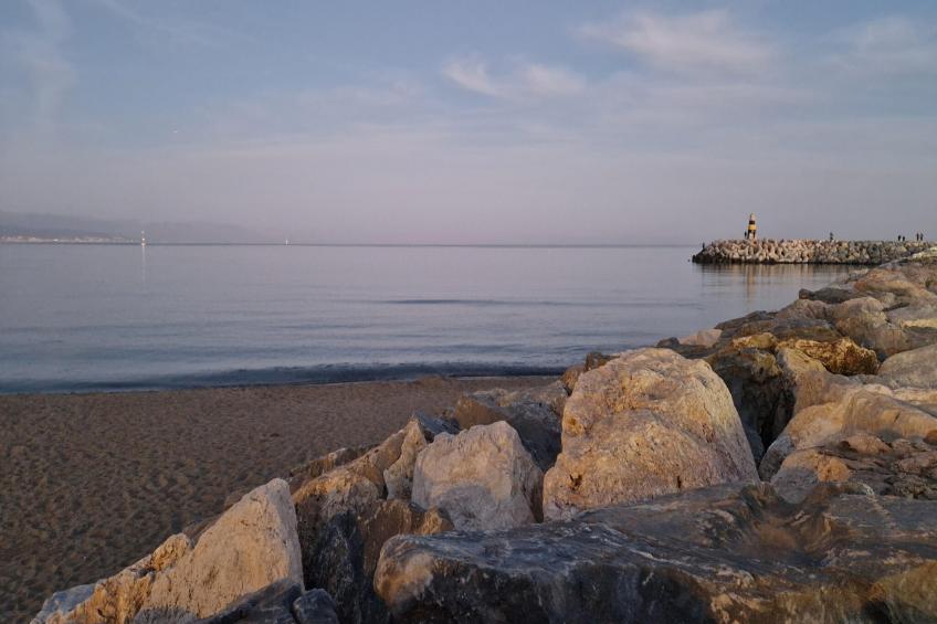 precioso apartamento en Torremolinos muy cerca de la playa - foto 14