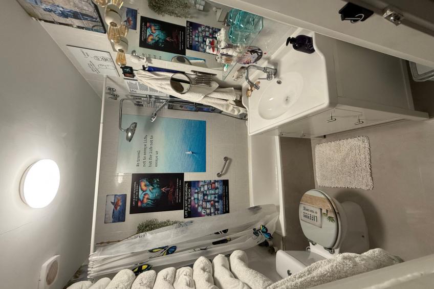 mit Pool, umgeben von Natur - foto 182