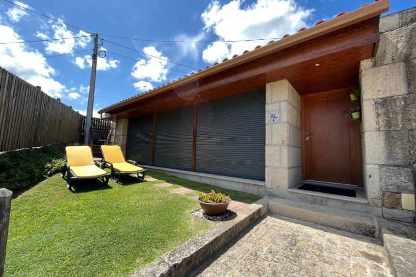 Casas das Olas 6 - Großartige Aussicht, 2 Pools, idealer Ort zum Entspannen und - foto 14