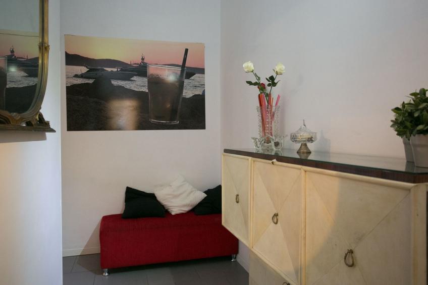 'Romecentreapt' mit Balkon - foto 20