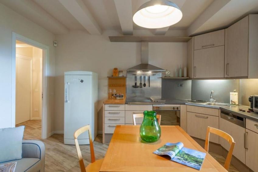 Gemütliche Ferienwohnung Le Volte - foto 6