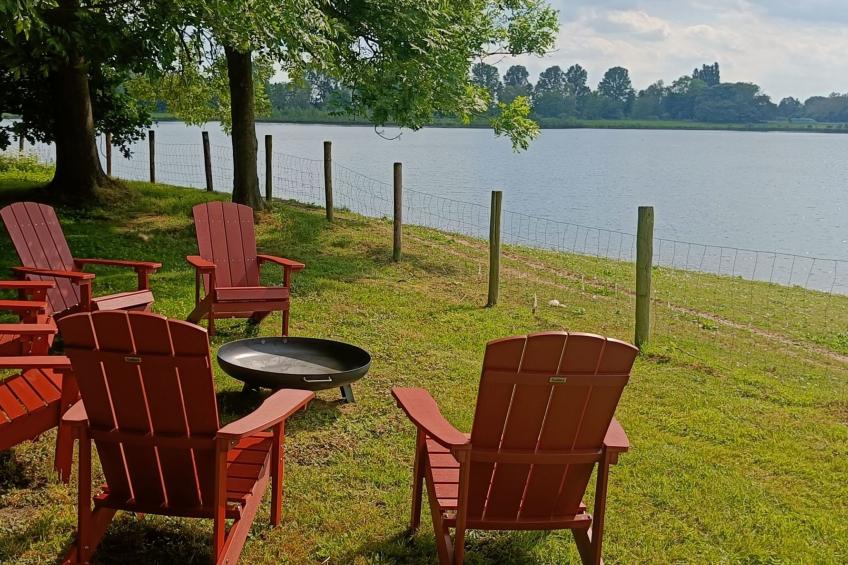 Coproyshof am See - foto 35