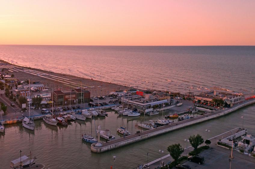 Bellaria Suite Apartment - foto 3