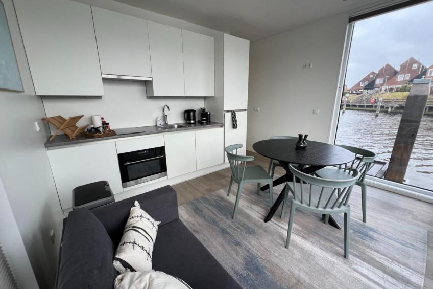 Houseboats Lemmer | Luxury stay on the water in Friesland (41) - foto 24