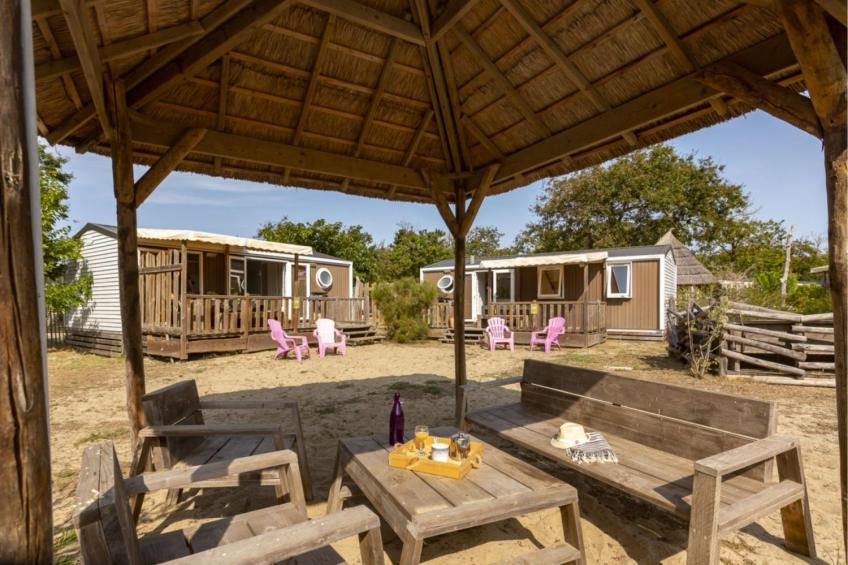 Cottage Surf 4p 2Bdrms AirConPremium - foto 9