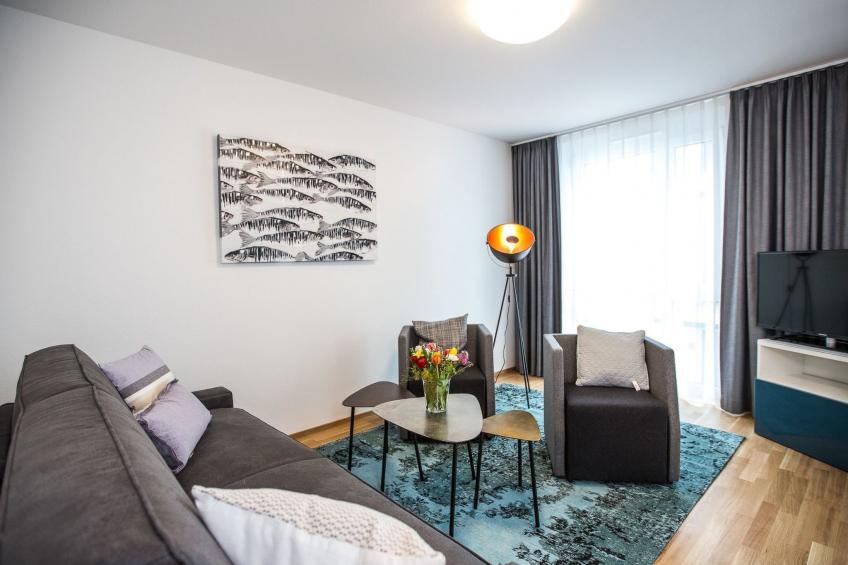 Hochwertige Ferienwohnung Säntis - foto 2