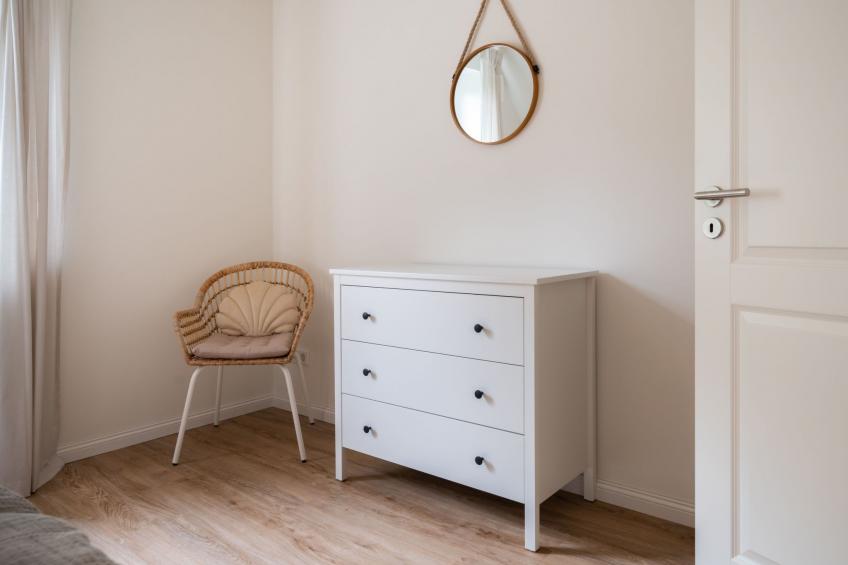 Küstenbutze - Modernes Apartment für 6 im Beach-Style mit vollausgestatteter Kü - foto 17