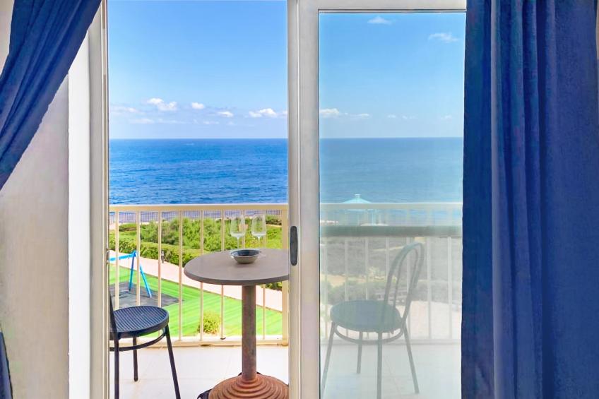Seafront apartment in Gozo, Marsalforn - foto 14