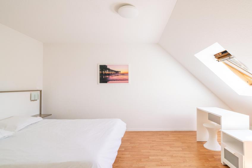 Le Domaine de la Corniche-Appartement 3 piÃ¨ces 6 personnes - foto 5