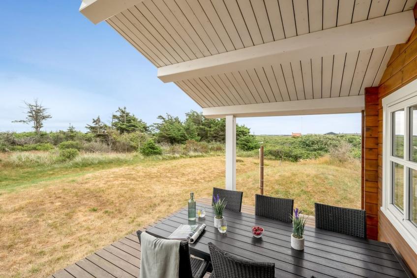 "Herfrid" - 600m from the sea in Western Jutland - foto 25