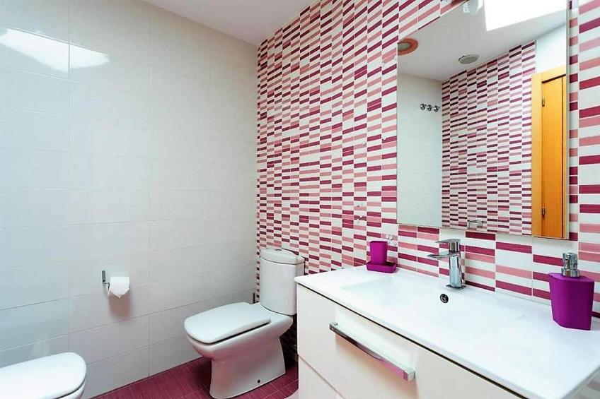 Casa de Rosella-Adeje con piscina privada - foto 21