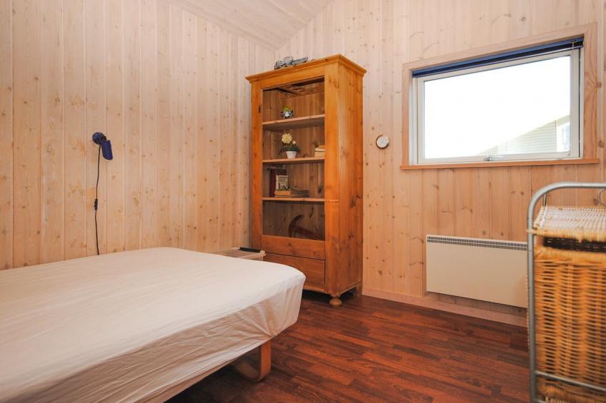 "Carola" - 500m from the sea in NW Jutland - foto 13