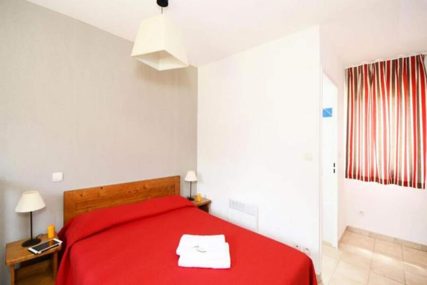 Résidence Odalys Le Hameau du Moulin - foto 13