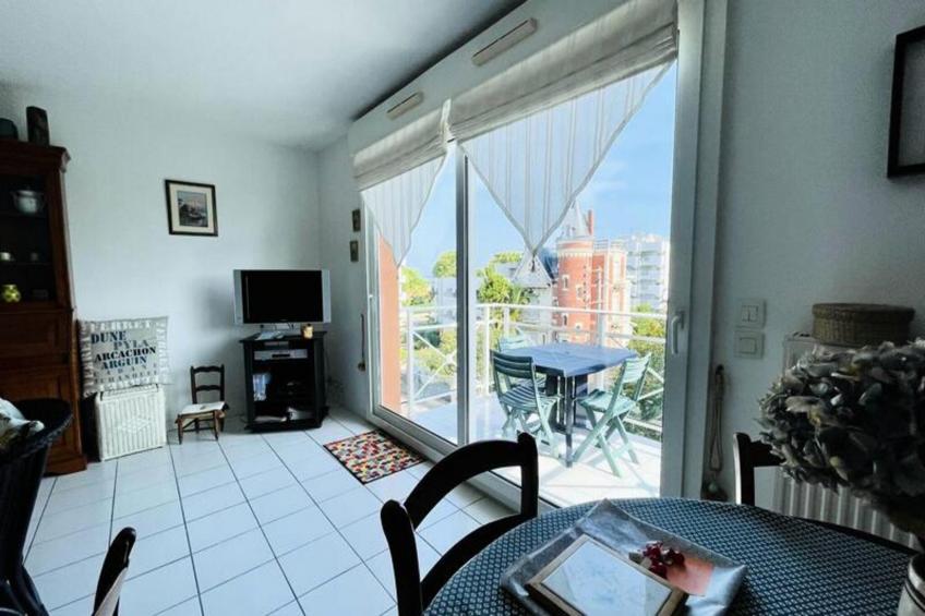 Résidence Louise-marie