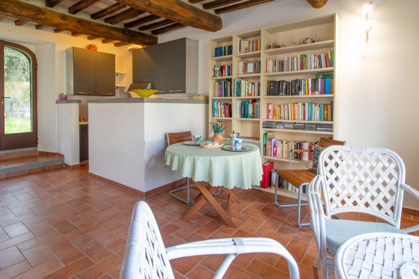 Agriturismo del Talozzo (ARZ230) - foto 11