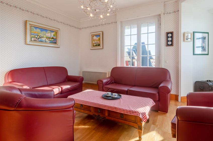 Le Normandie Home - foto 9