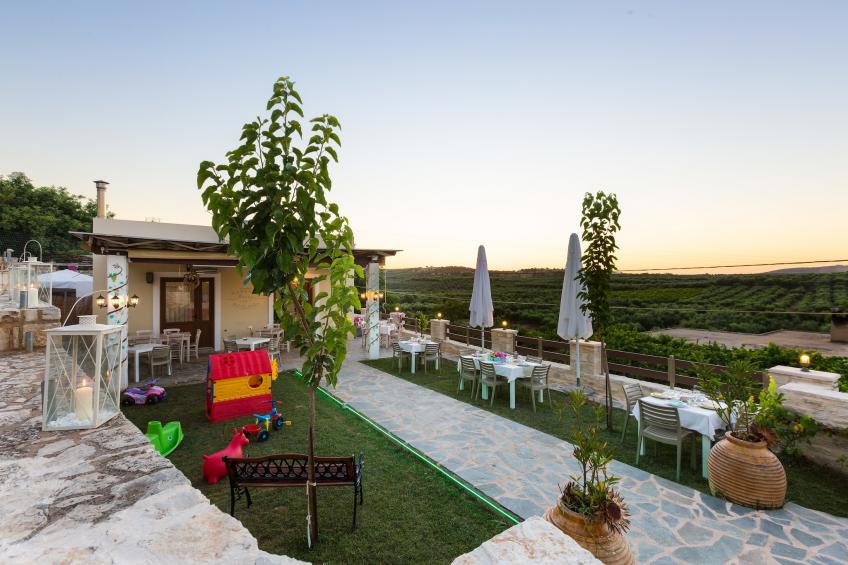 Petro Kampos Villa's - foto 40