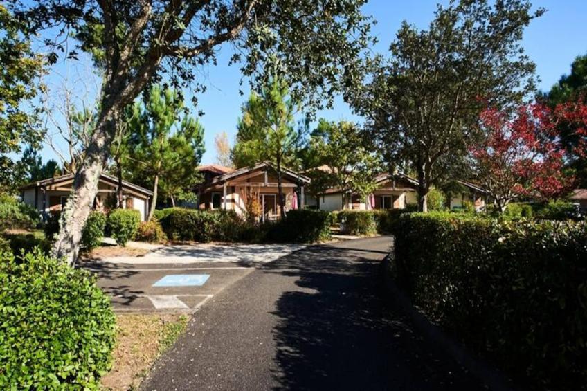 Résidence Les Cottages du Lac - foto 14