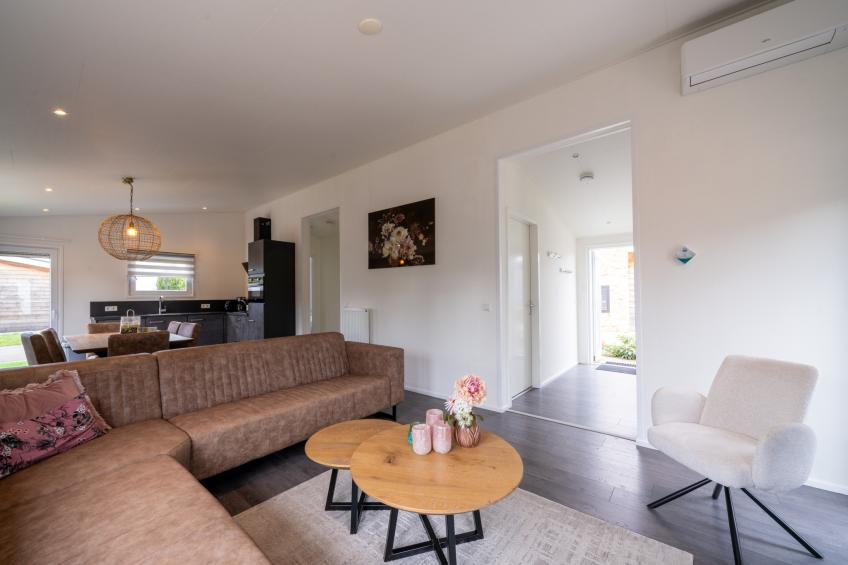 Schaelsbergerbosch Eco - Garden House - foto 12