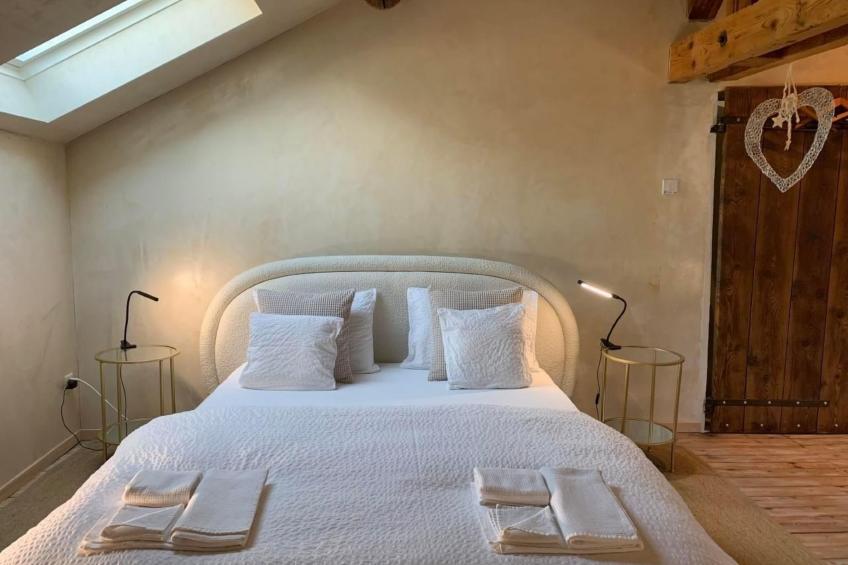 AMARCORD Loft - foto 11