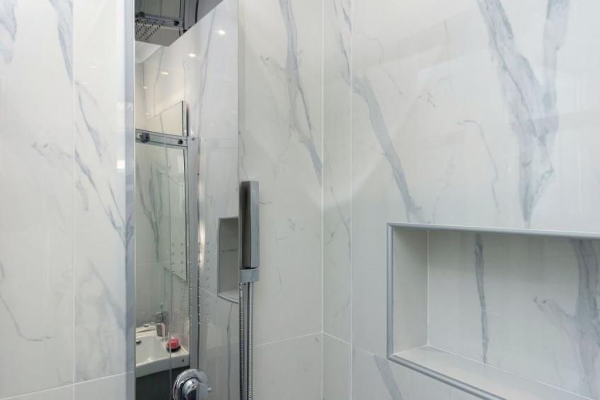 Elegantes Apartment mit zwei Schlafzimmern in Kassiopi - foto 41