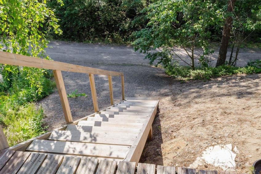 Blue lake villa - foto 20