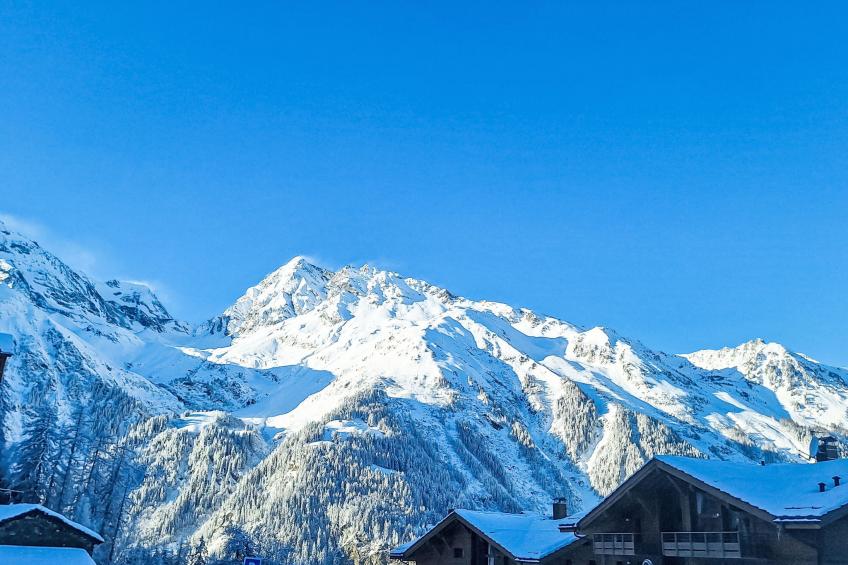 Bellentre Chalet le Pommier 5 - foto 43