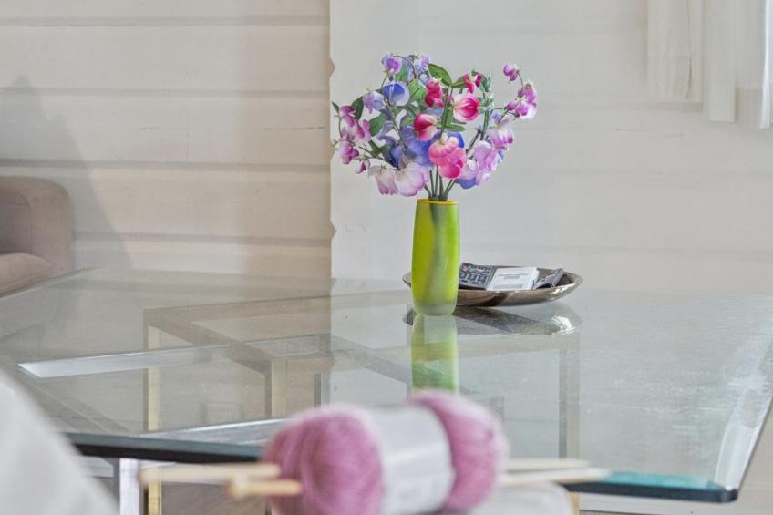 "Kjell" - 25m from the sea - foto 27