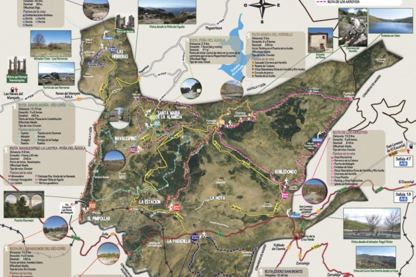 Casa Rural Dunas - foto 32