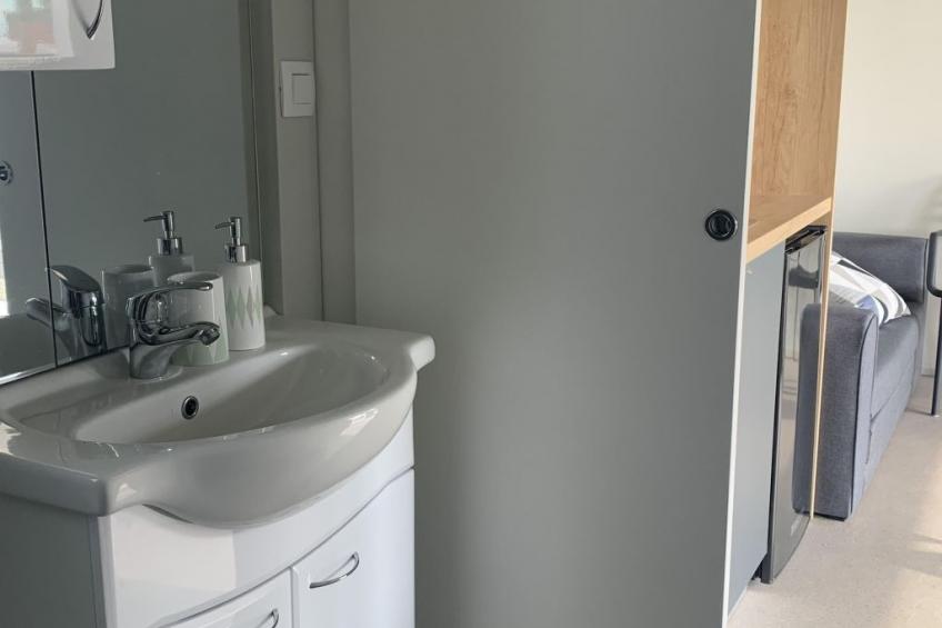 Strandhaus Hela - Ferienanlage Bain, Žut - Kornati - foto 28