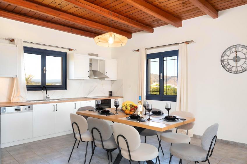 Grey Grand Villa Privater Pool - foto 19