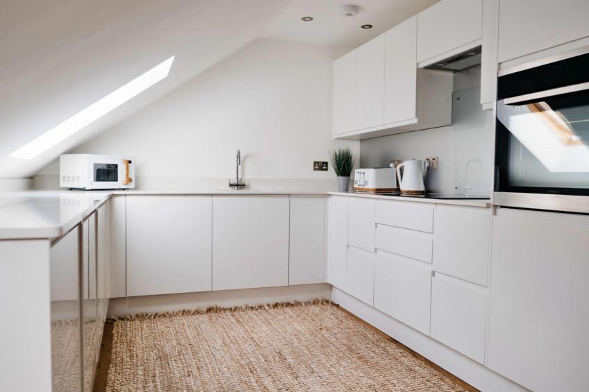 Tolcarne Stay - Luxury Newquay Apartment - foto 7