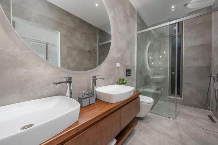 Villa Su Kalkan - foto 17