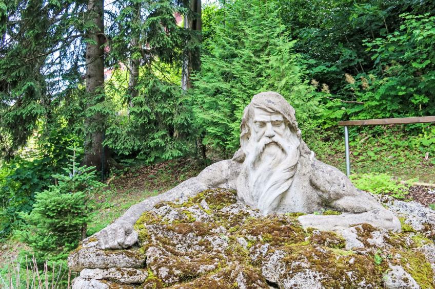 U Švýcarského dvora - foto 27