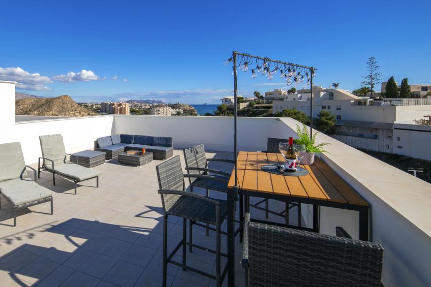 Bolnou Blue Sea - foto 21