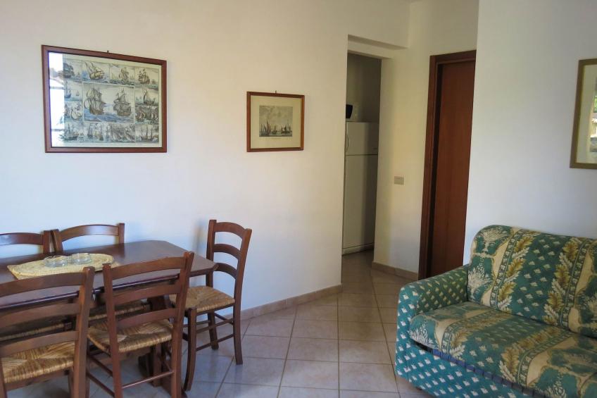 Pieve pomaia trilo flach - foto 5