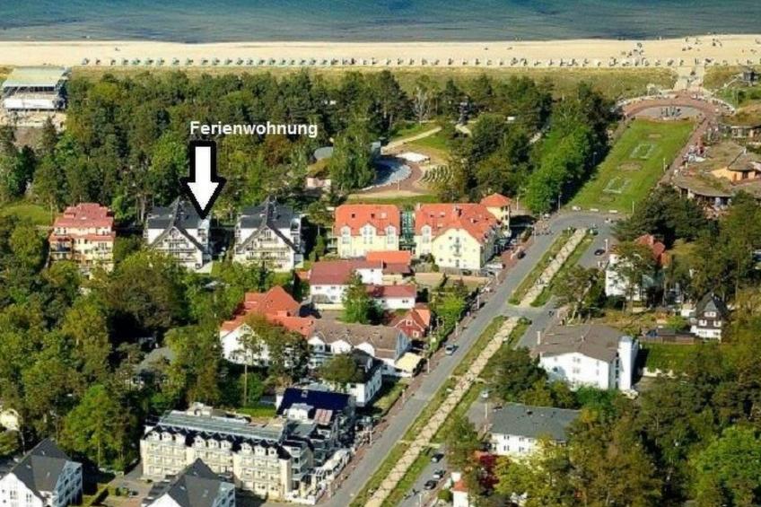 Rügenzauber in Ostseebad Baabe - foto 7