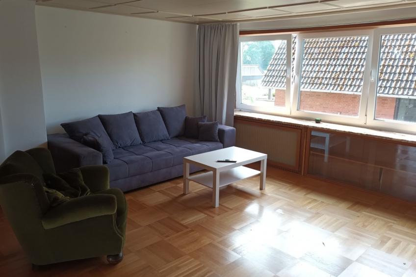 3 Zimmer 1. OG 100qm - foto 6