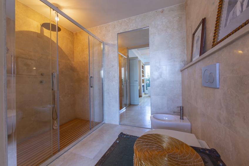 Paradis Relais Pool,View,EV recharge - foto 28