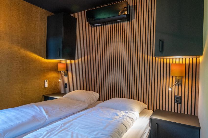 Wellnesslodge Specht 2p - foto 4