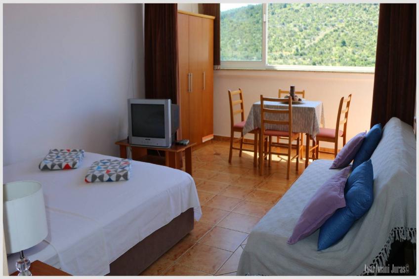 Apartments Juras - Studio Apartment with Sea View (Marija) - foto 3